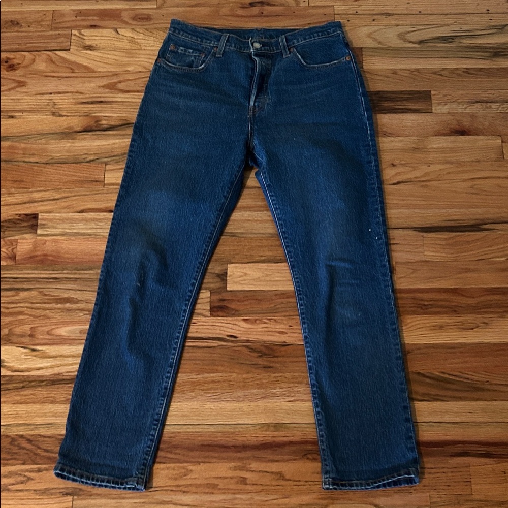 Women’s Levi’s 501